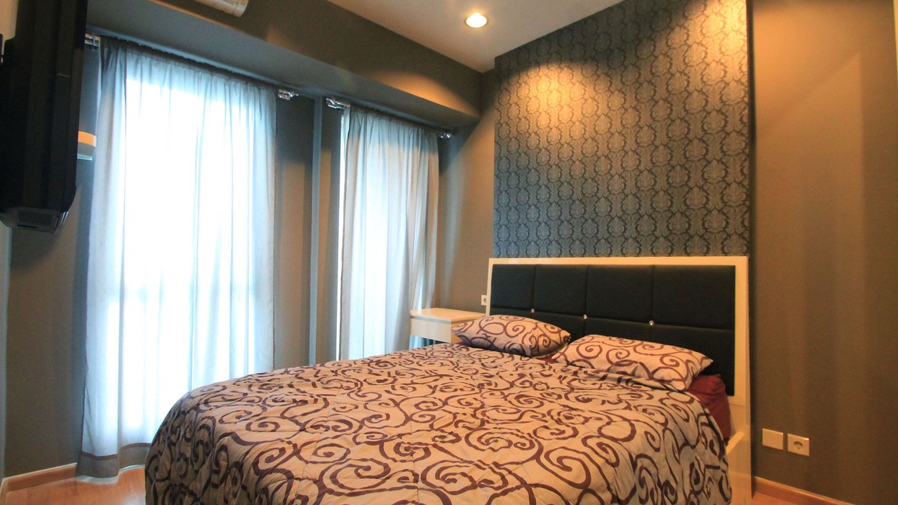 Photo of Bedroom in Setiabudi
