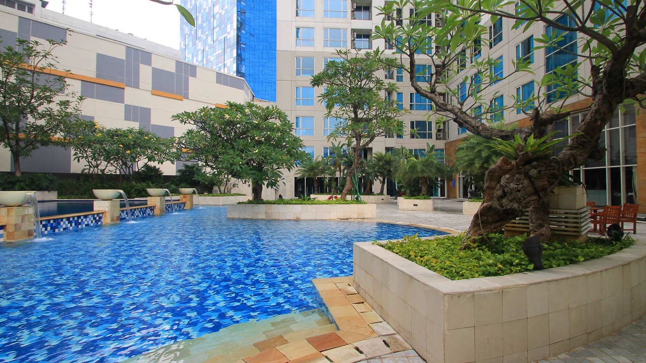 Photo of Outdoor in Setiabudi