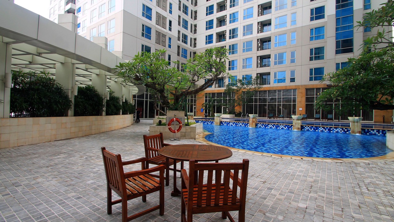 Photo of Outdoor in Setiabudi