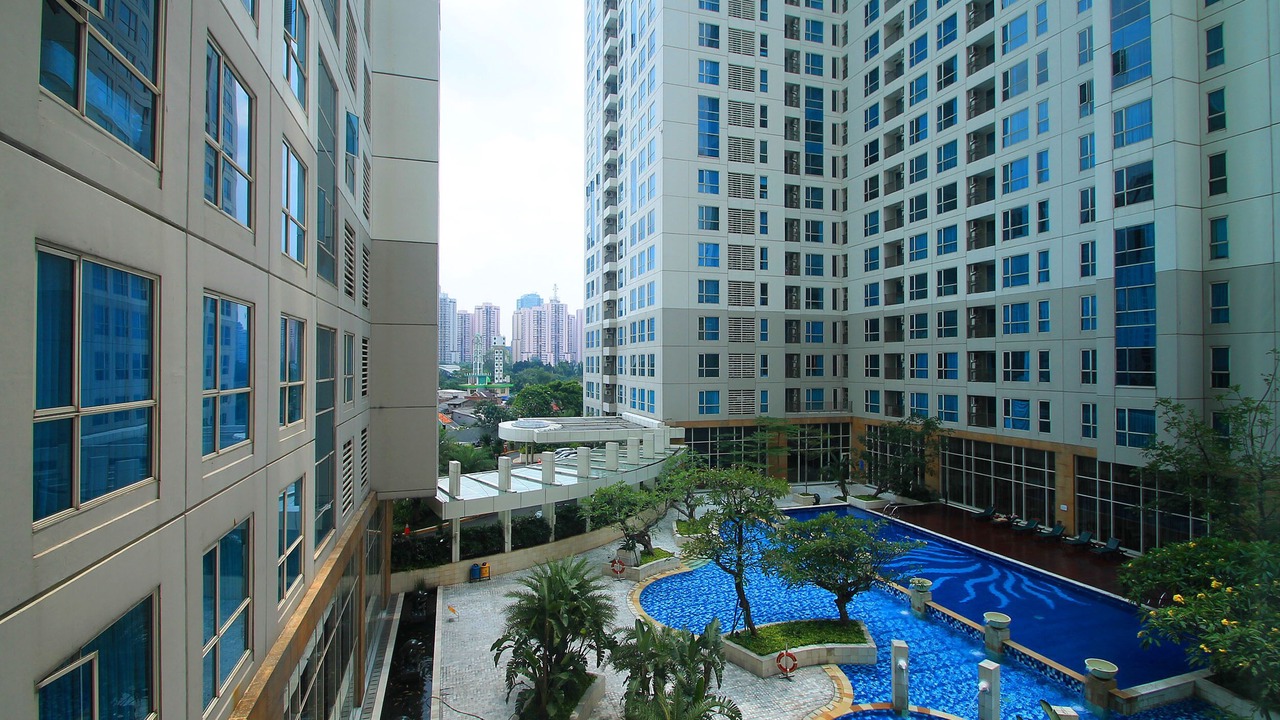 Photo of Outdoor in Setiabudi