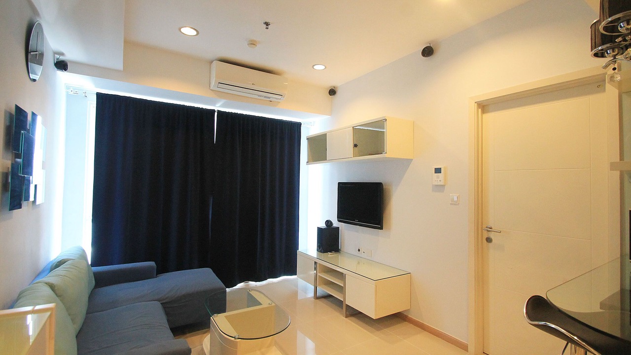Photo of Livingroom in Setiabudi