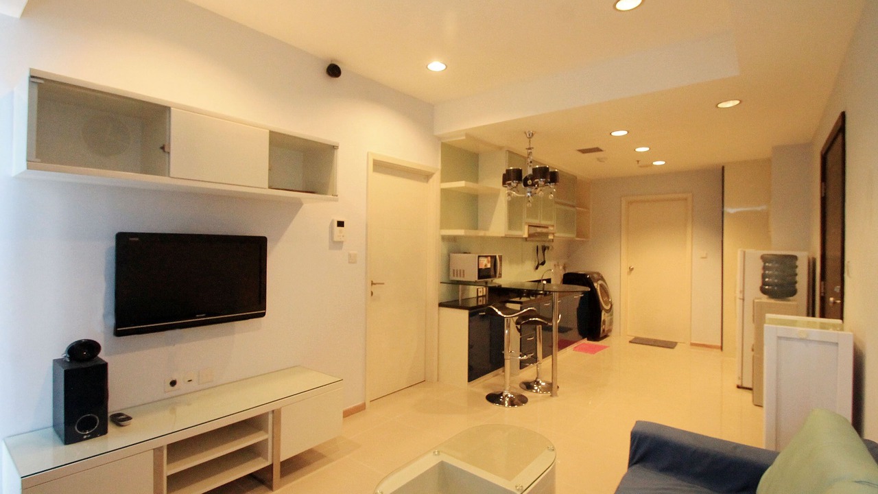 Photo of Livingroom in Setiabudi