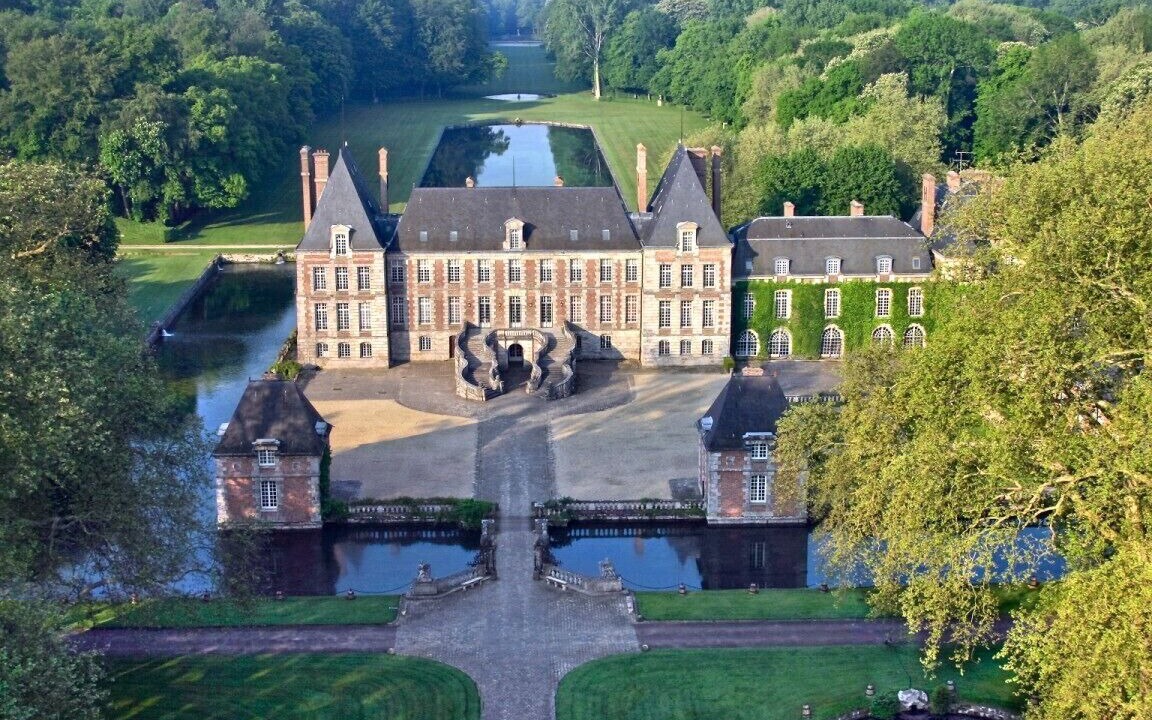 Photo of Outdoor in Milly-la-Foret