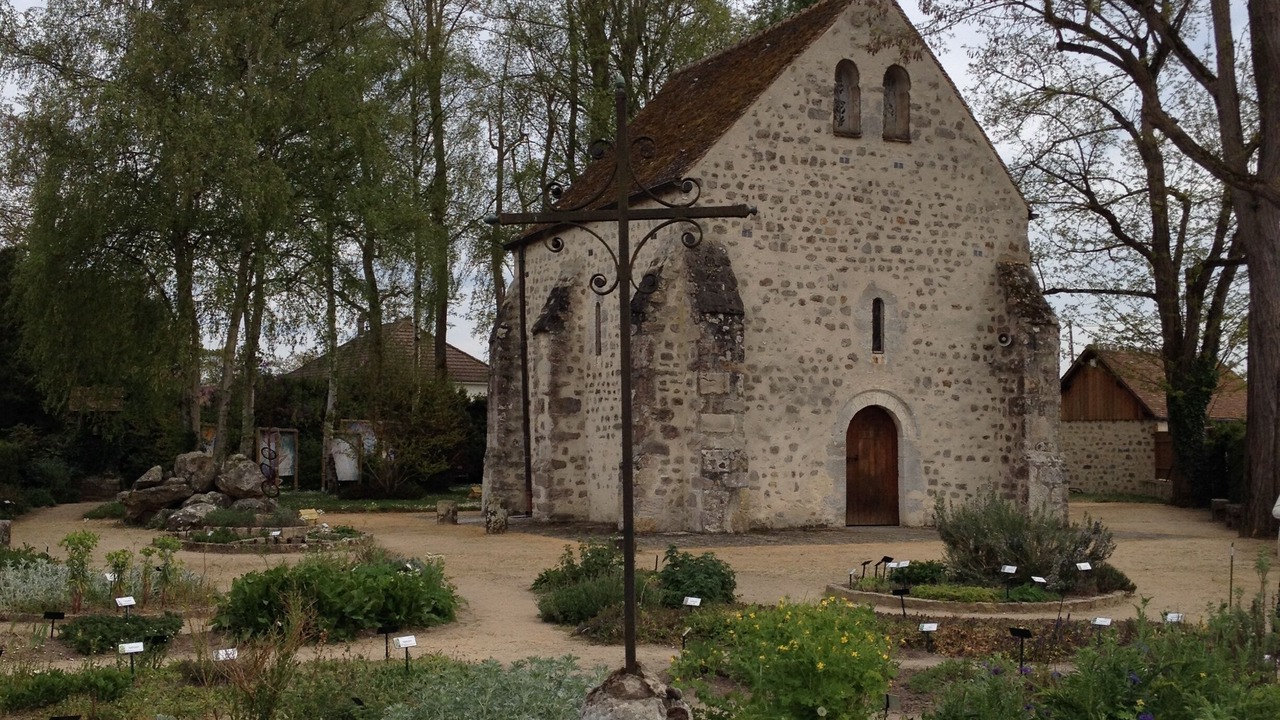 Photo of Outdoor in Milly-la-Foret