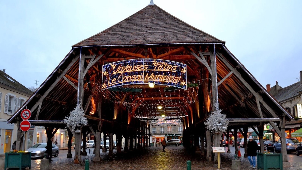 Photo of Others in Milly-la-Foret