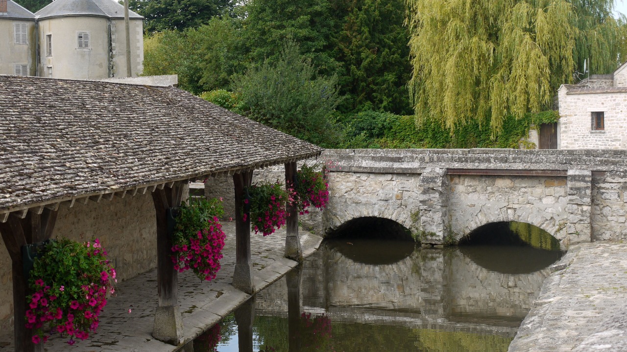 Photo of Outdoor in Milly-la-Foret