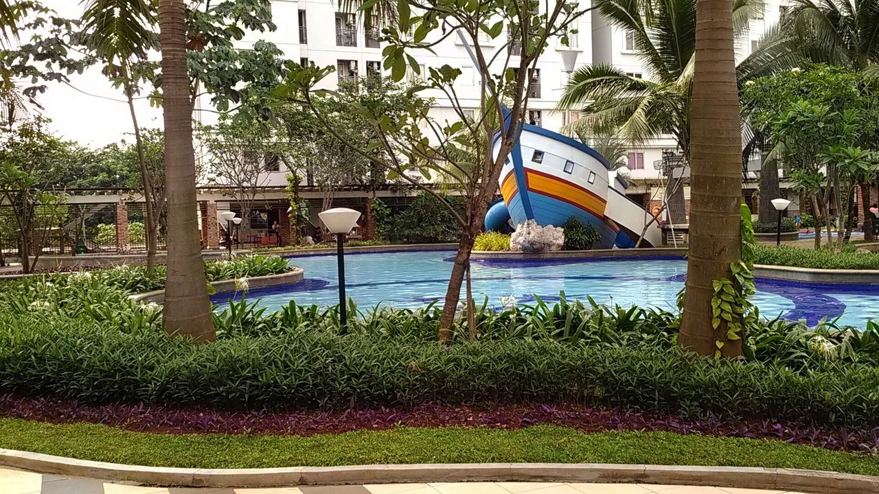 Photo of Outdoor in Jakarta