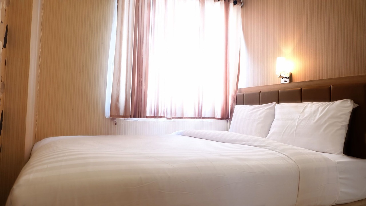 Photo of Bedroom in Jakarta