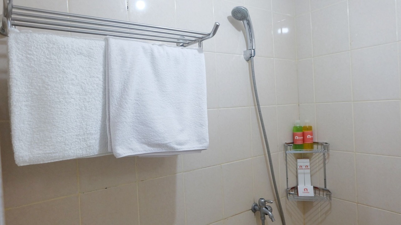 Photo of Bathroom in Jakarta