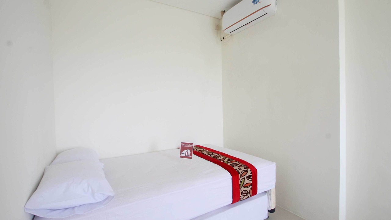 Photo of Bedroom in Old Jakarta