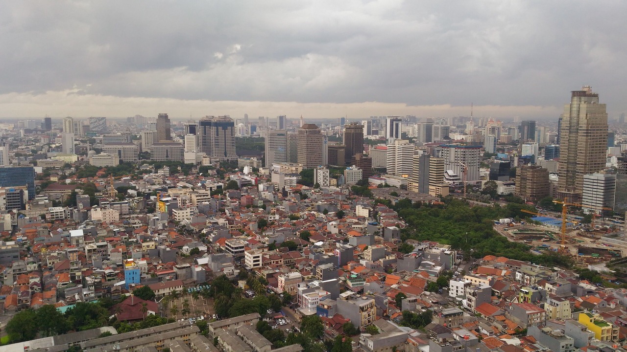 Photo of Outdoor in Old Jakarta