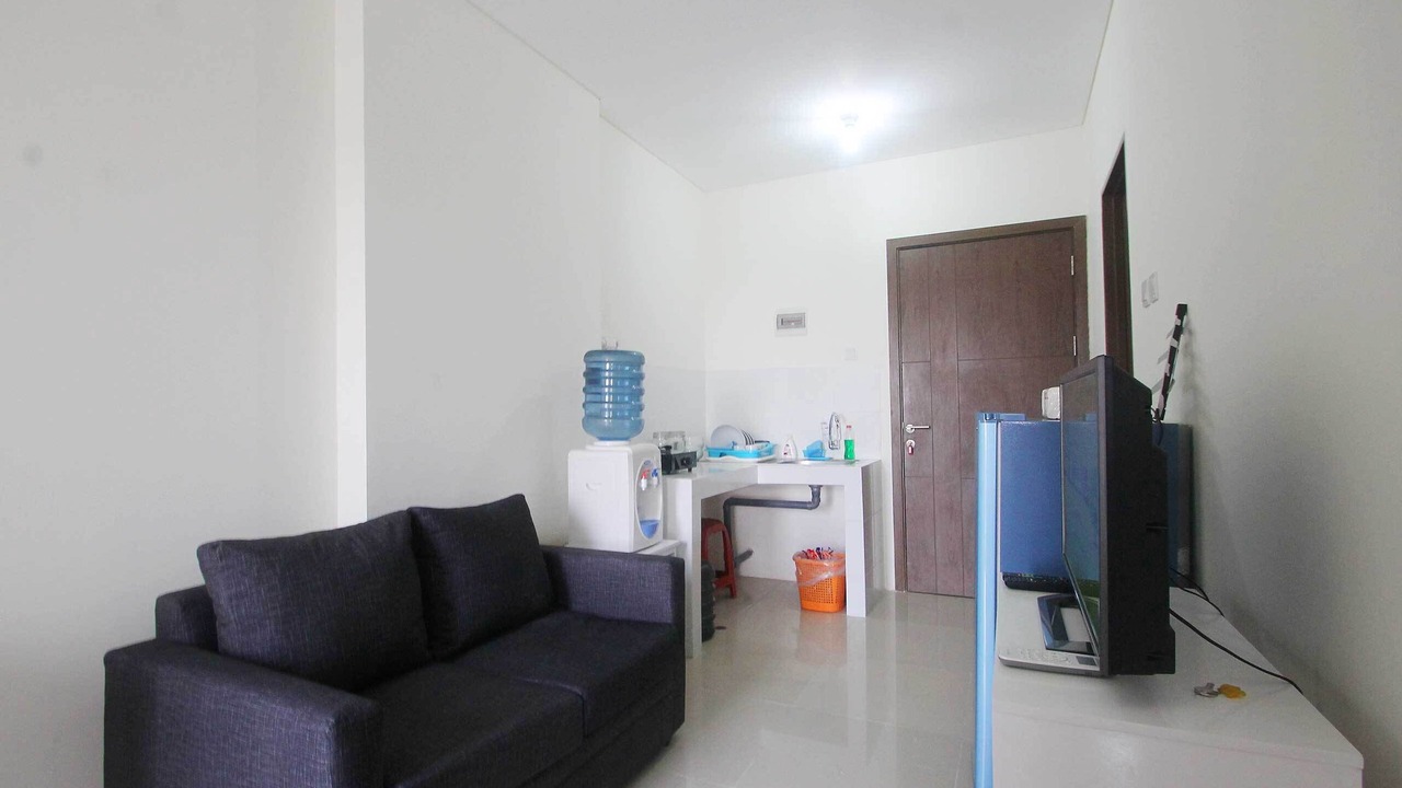 Photo of Livingroom in Old Jakarta