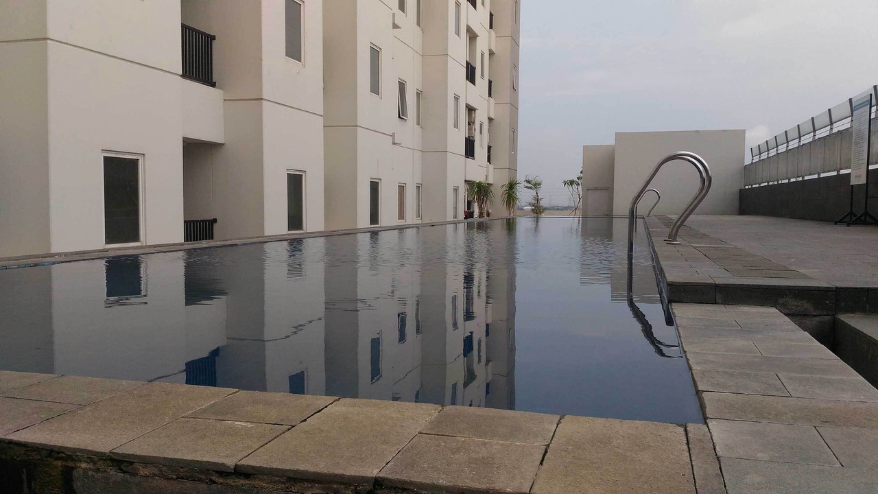 Photo of Outdoor in Old Jakarta