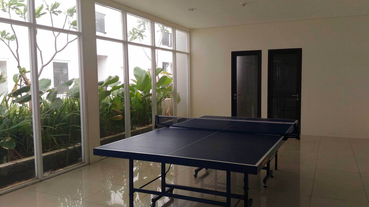 Photo of Bedroom in Old Jakarta