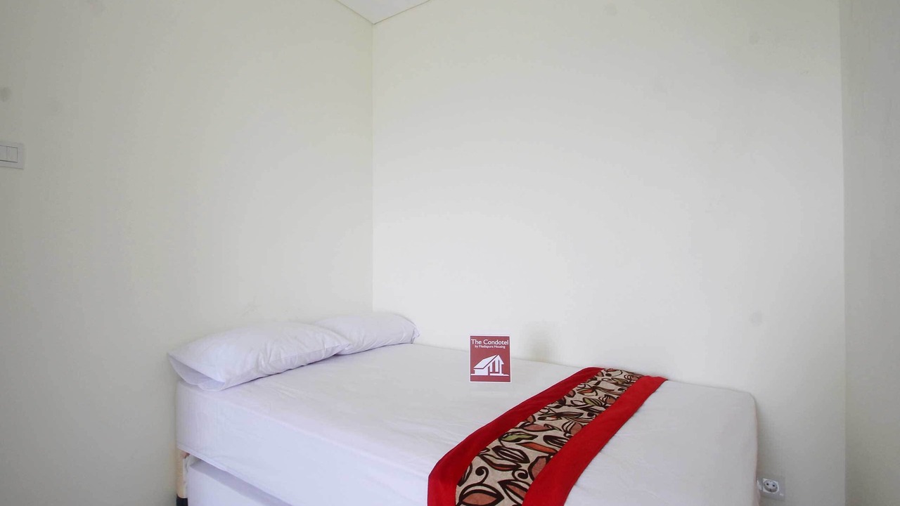 Photo of Bedroom in Old Jakarta