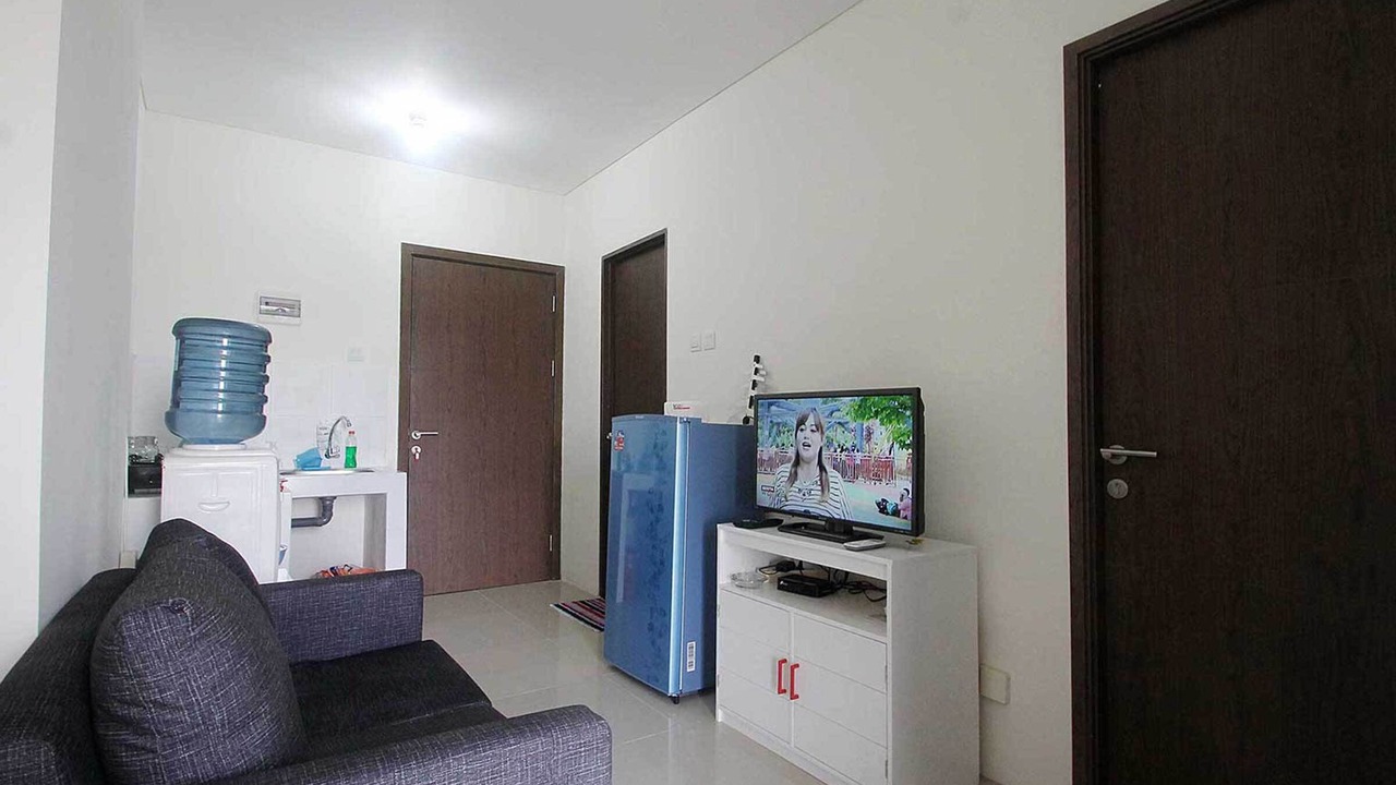 Photo of Livingroom in Old Jakarta
