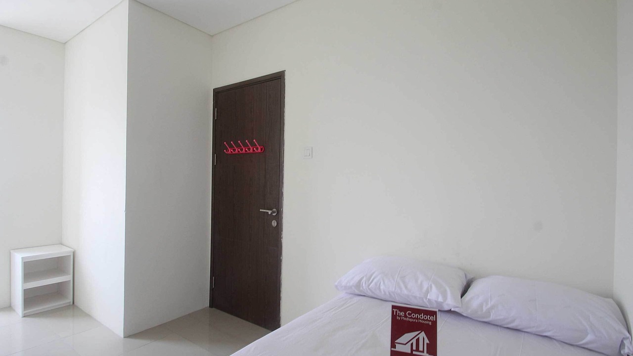 Photo of Bedroom in Old Jakarta