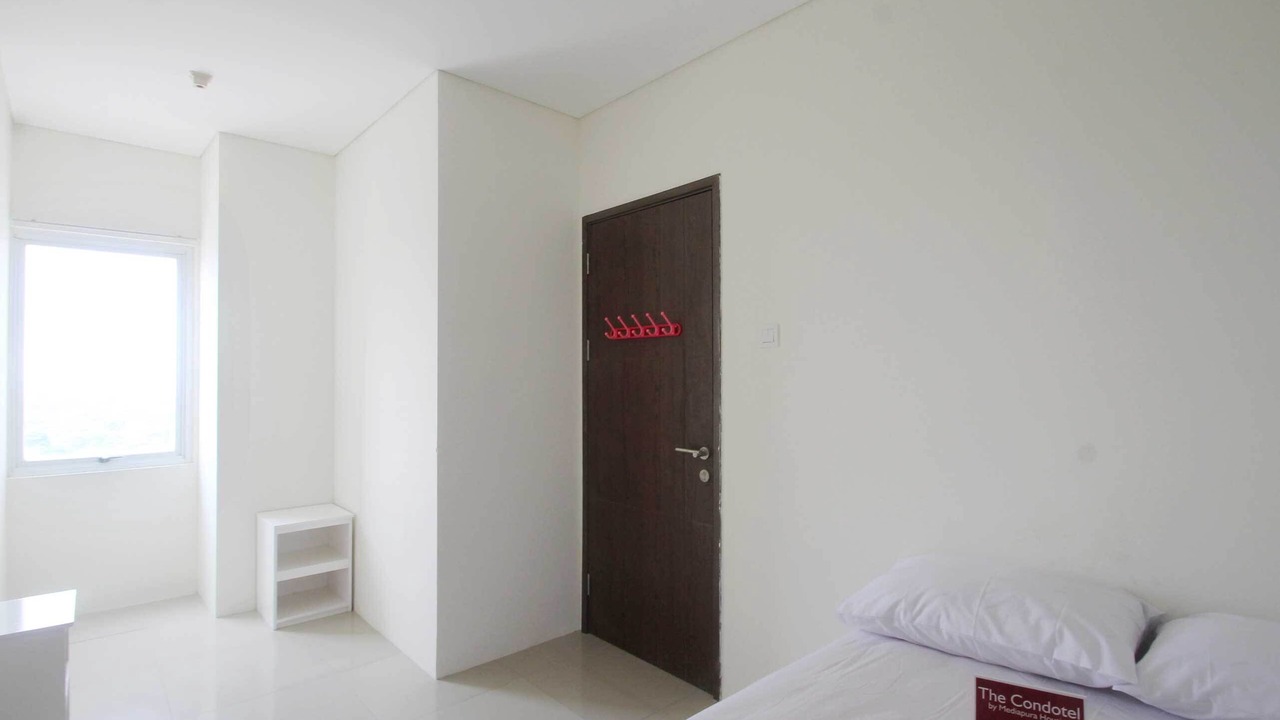 Photo of Bedroom in Old Jakarta