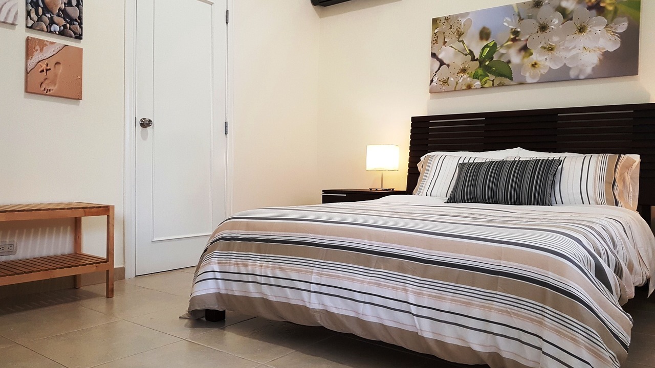 Photo of Bathroom in Punta Cana Village