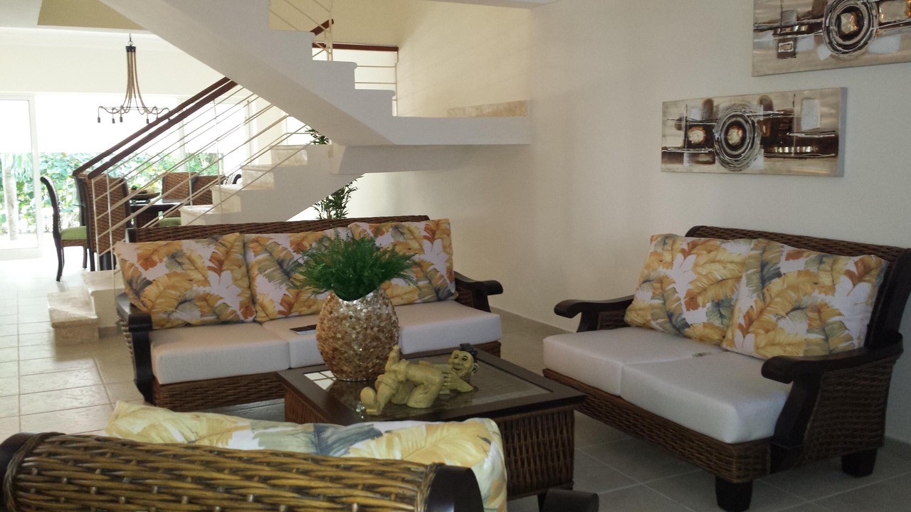 Photo of Bedroom in Punta Cana Village