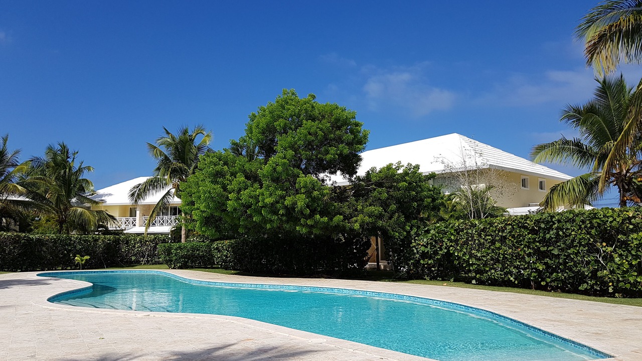 Photo of Outdoor in Punta Cana Village