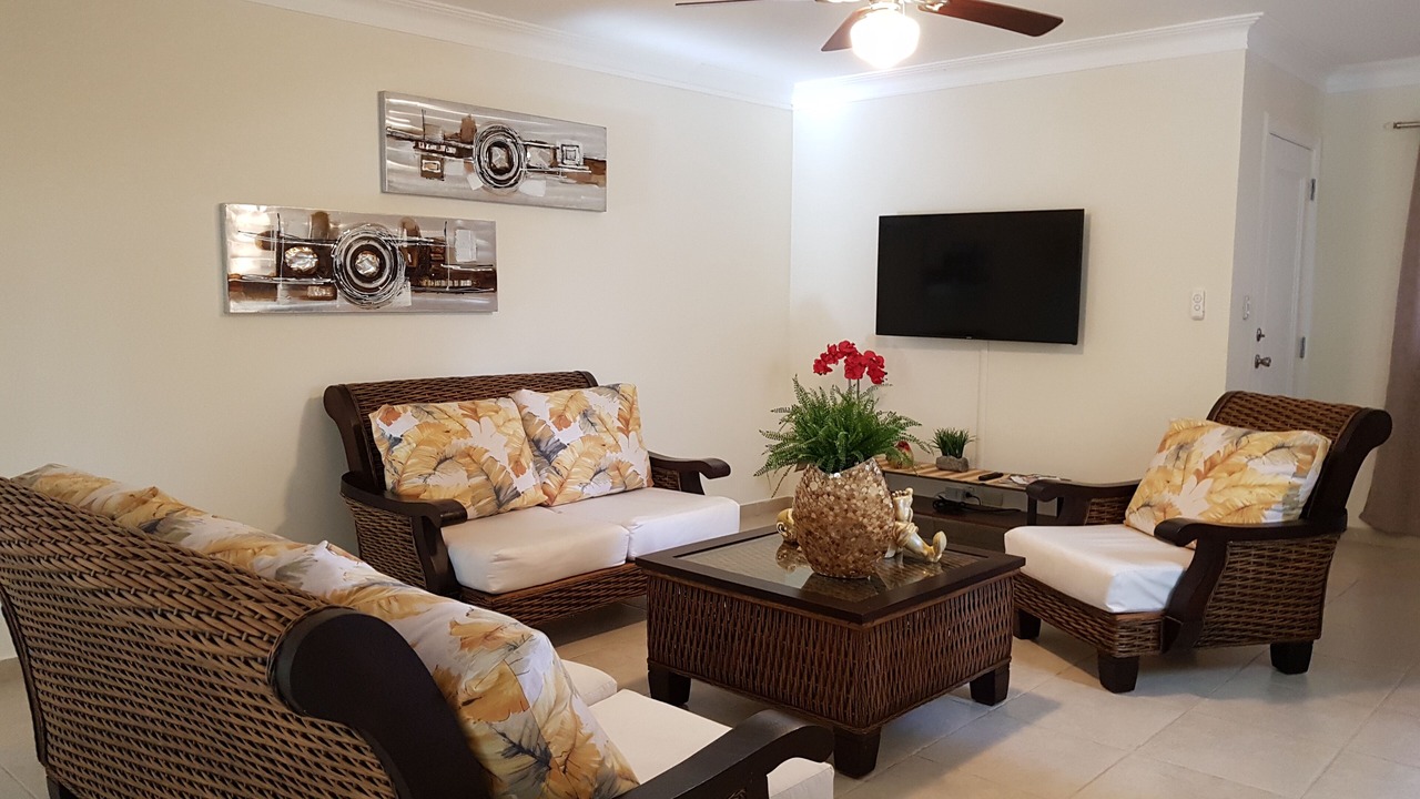 Photo of Bedroom in Punta Cana Village