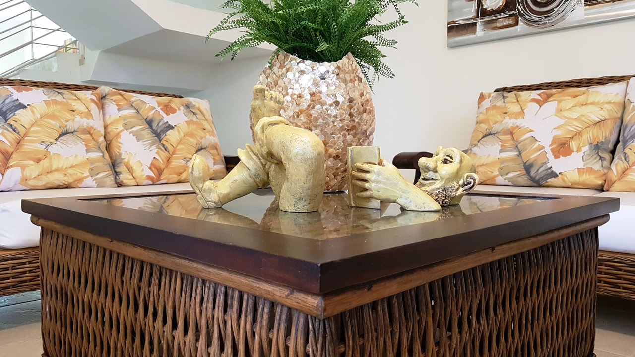 Photo of Bedroom in Punta Cana Village