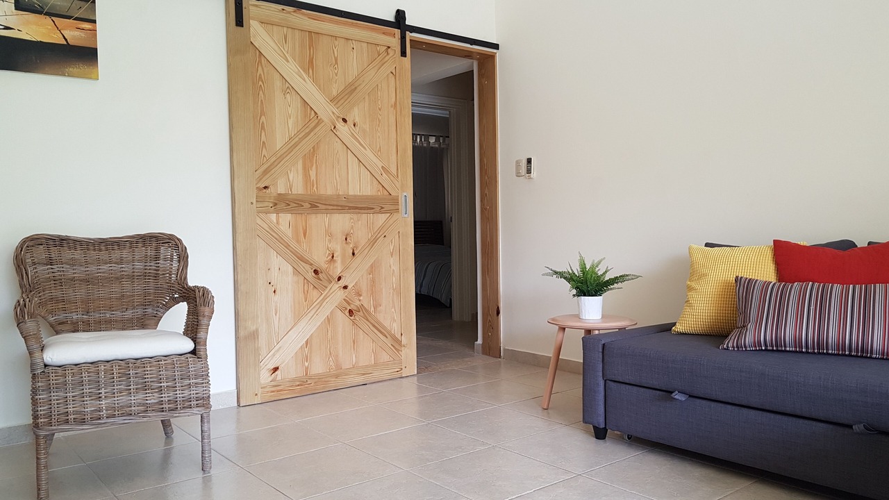 Photo of Bedroom in Punta Cana Village