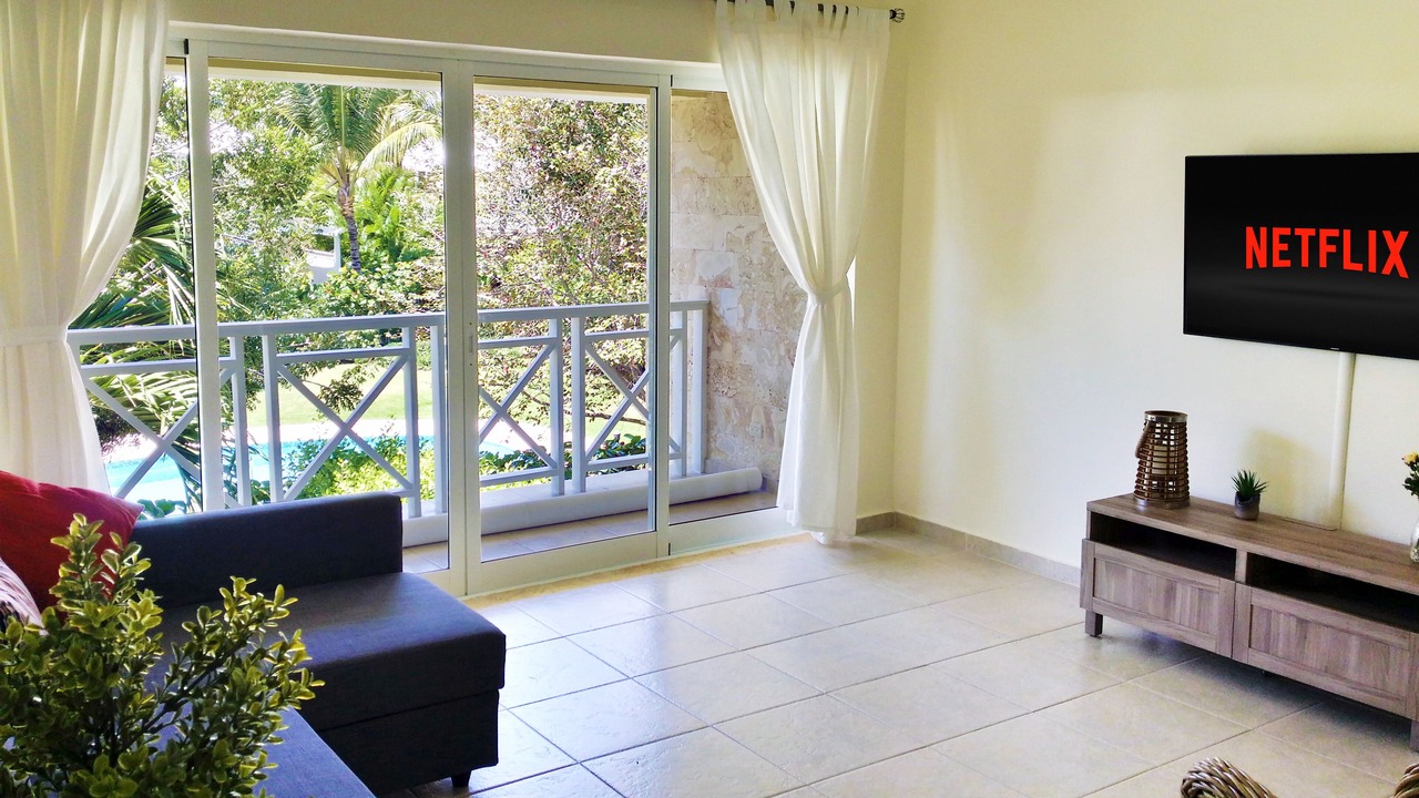 Photo of Patio Balcony in Punta Cana Village