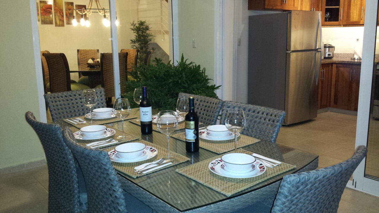 Photo of Others in Punta Cana Village