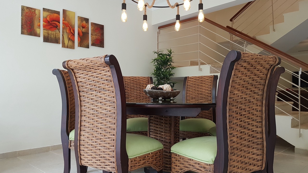 Photo of Bedroom in Punta Cana Village