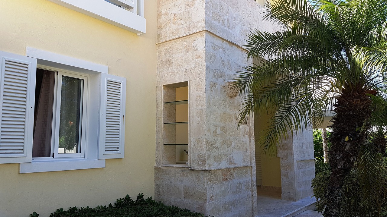 Photo of Outdoor in Punta Cana Village