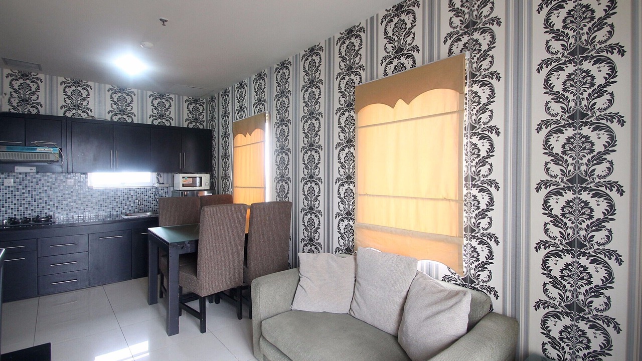 Photo of Livingroom in Kebon Kacang