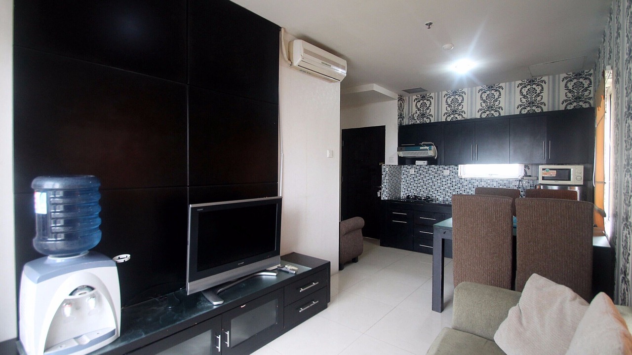 Photo of Livingroom in Kebon Kacang