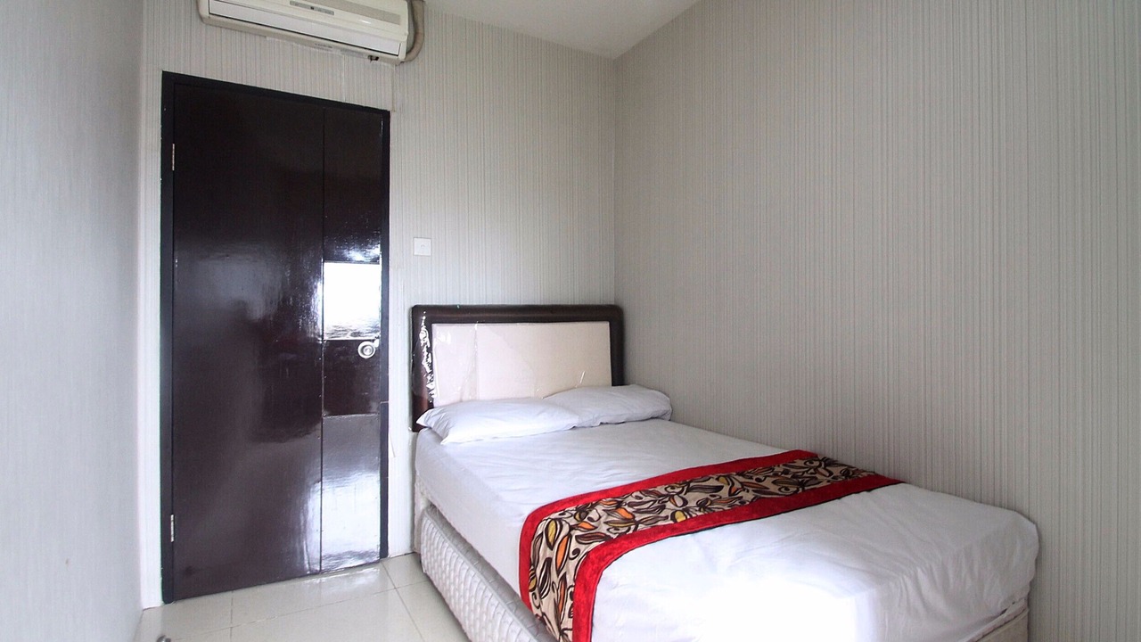 Photo of Bedroom in Kebon Kacang