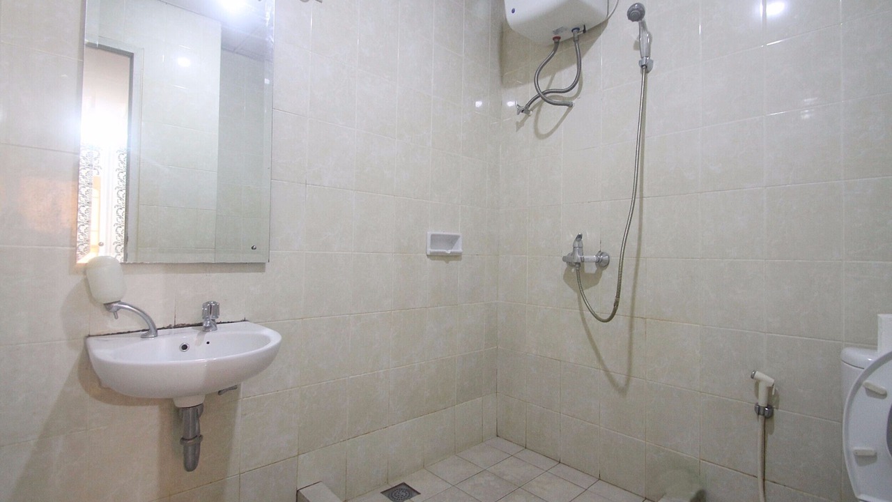 Photo of Bathroom in Kebon Kacang