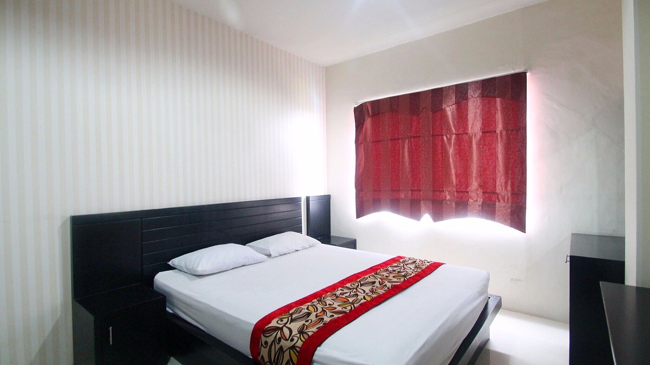 Photo of Bedroom in Kebon Kacang