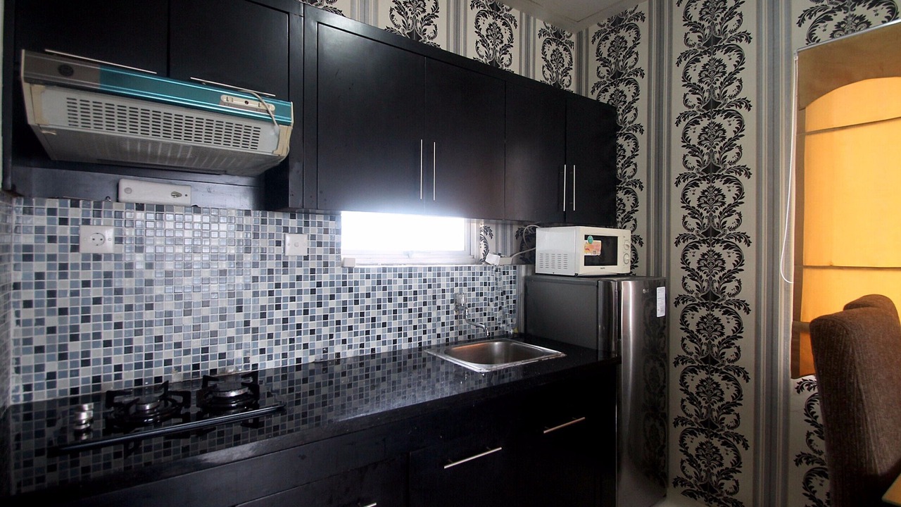 Photo of Kitchen in Kebon Kacang