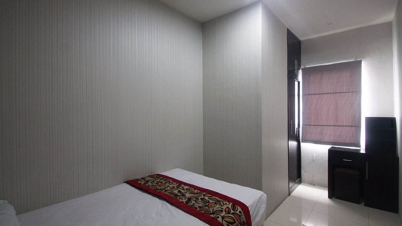 Photo of Bedroom in Kebon Kacang