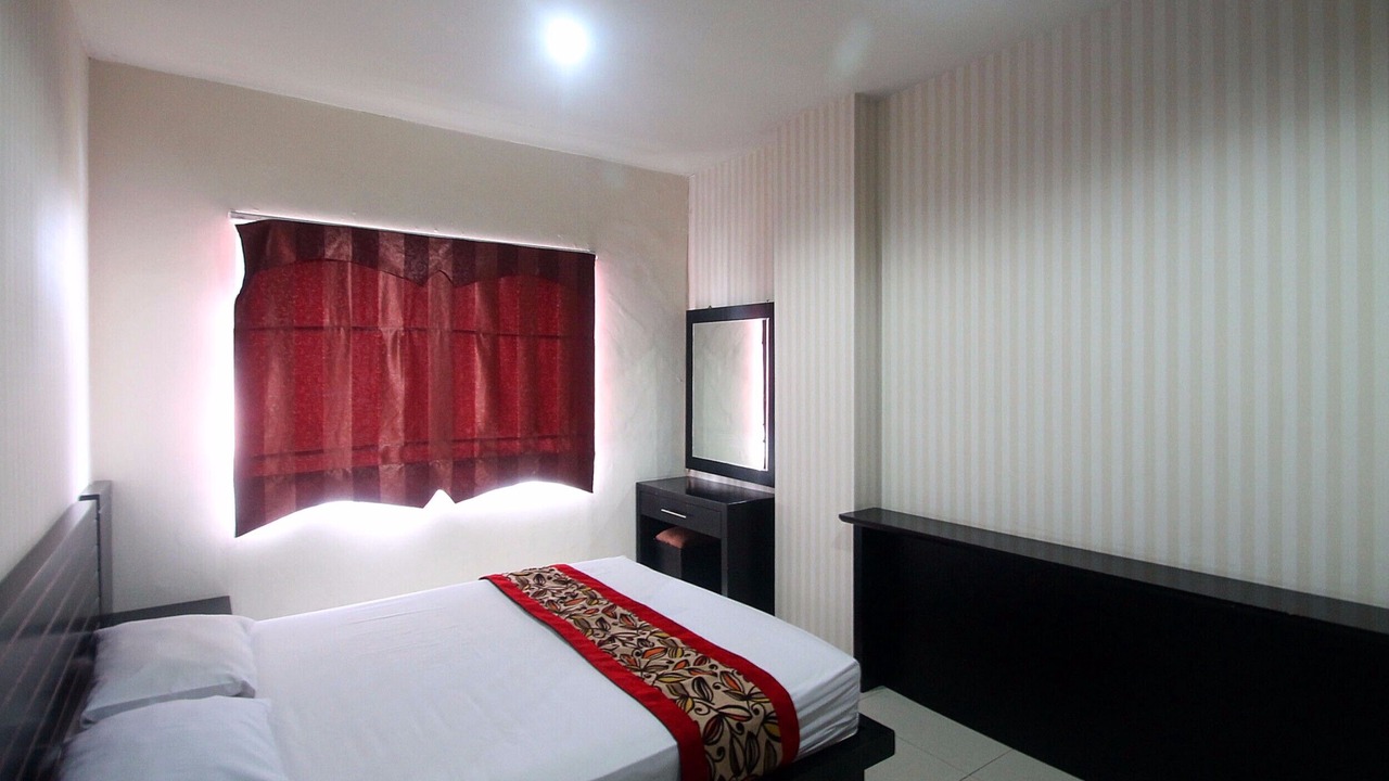 Photo of Bedroom in Kebon Kacang