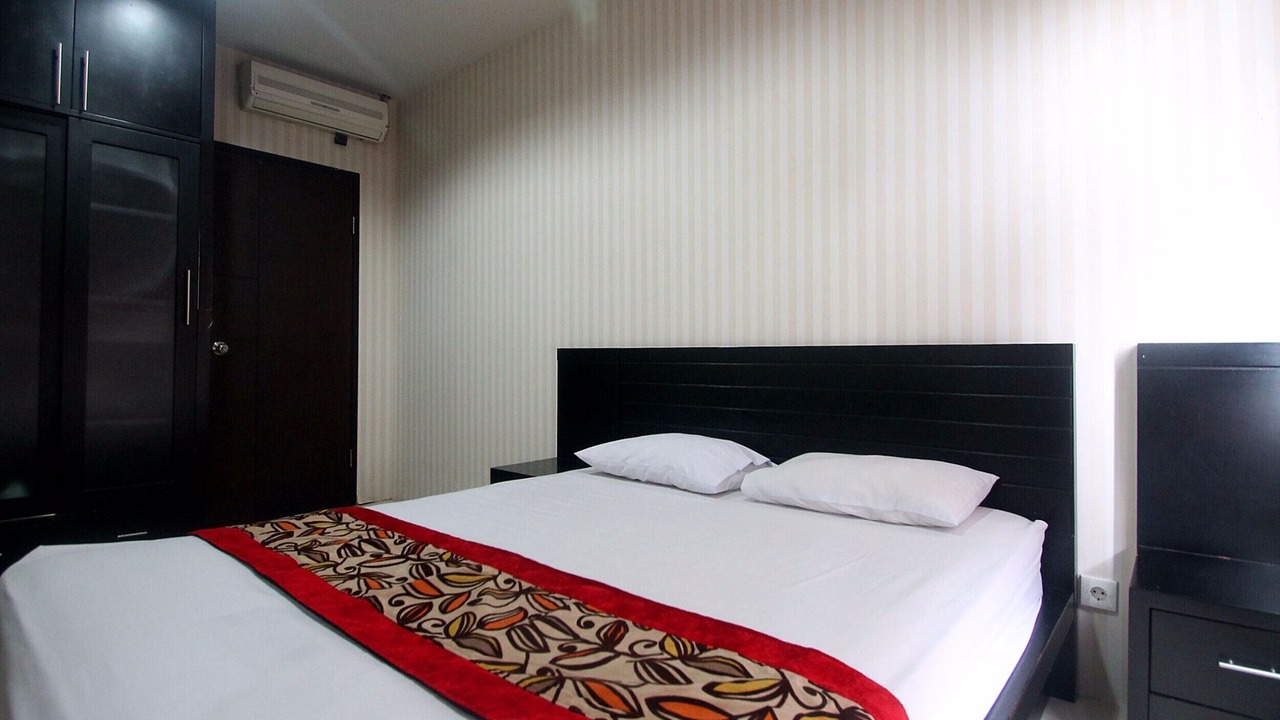 Photo of Bedroom in Kebon Kacang