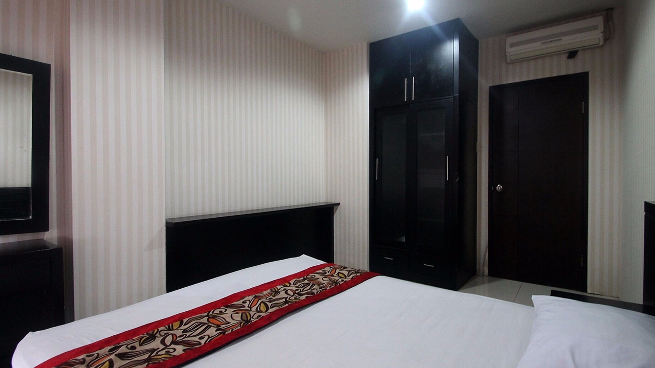 Photo of Bedroom in Kebon Kacang
