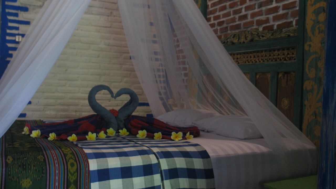 Photo of Bedroom in Tigawasa