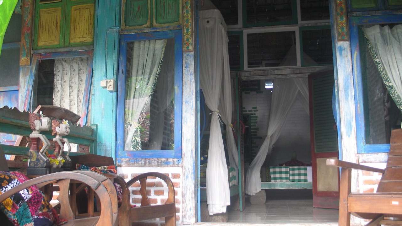 Photo of Outdoor in Tigawasa