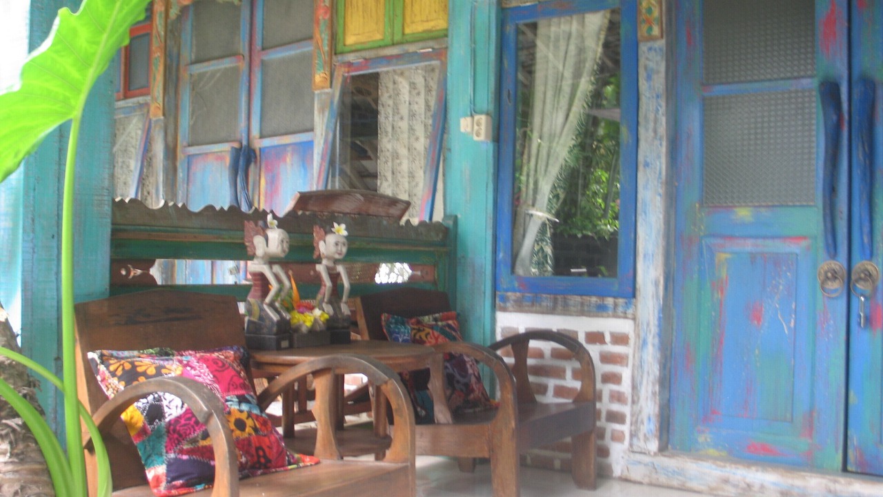 Photo of Outdoor in Tigawasa