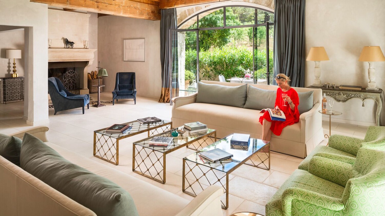 Photo of Bedroom in Montlaur