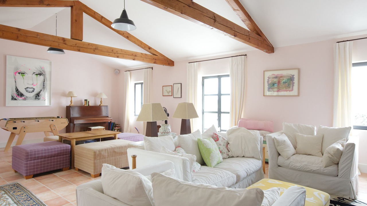Photo of Bedroom in Montlaur