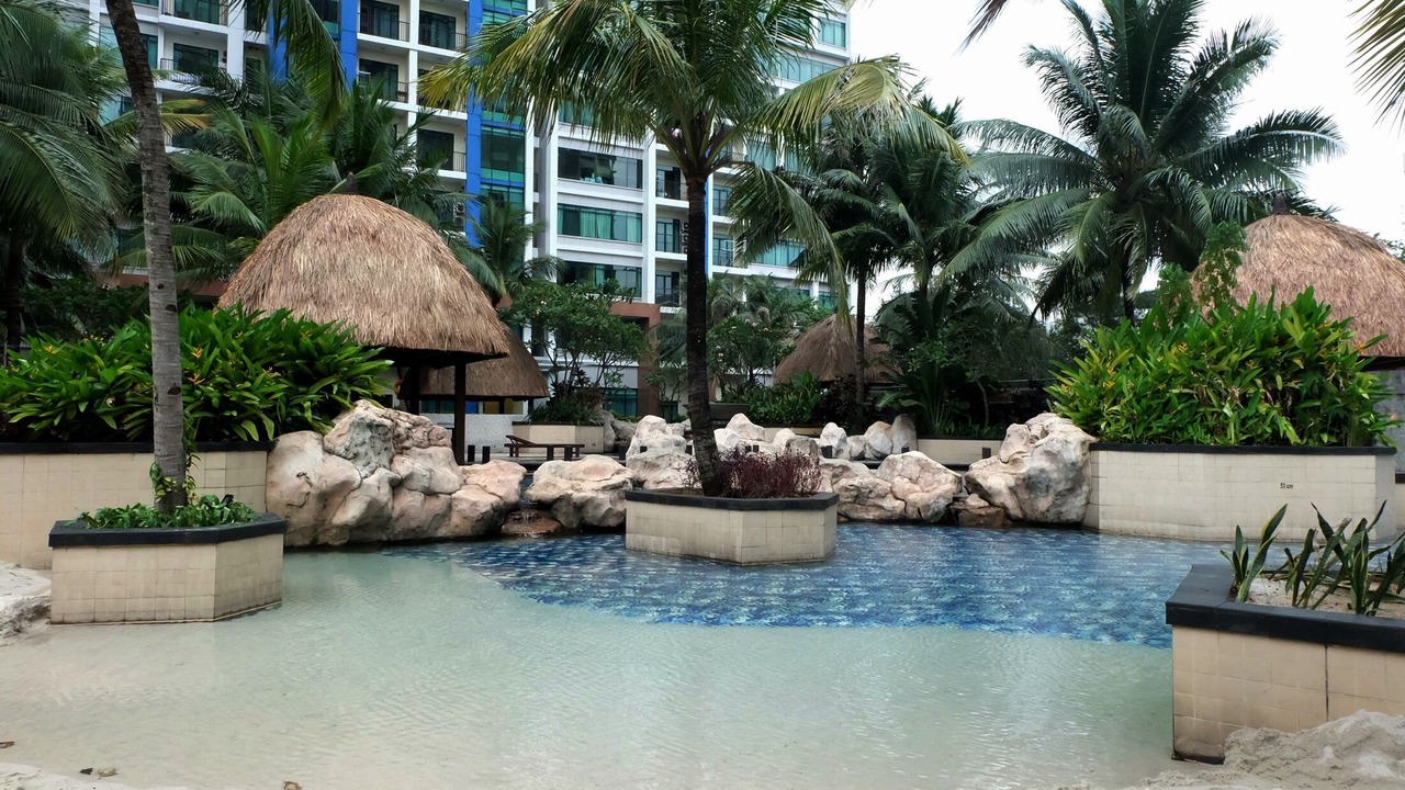 Photo of Outdoor in Cilandak