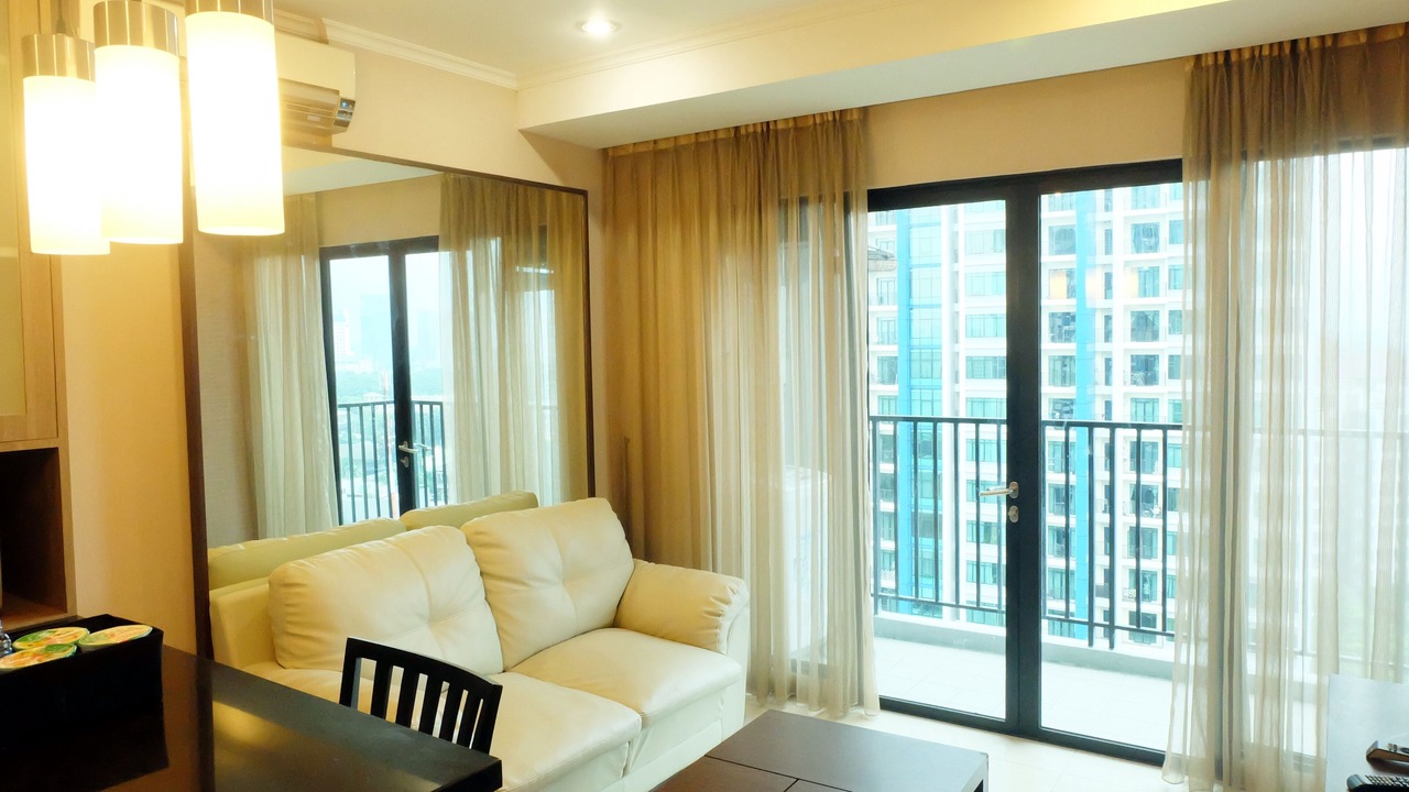 Photo of Livingroom in Cilandak