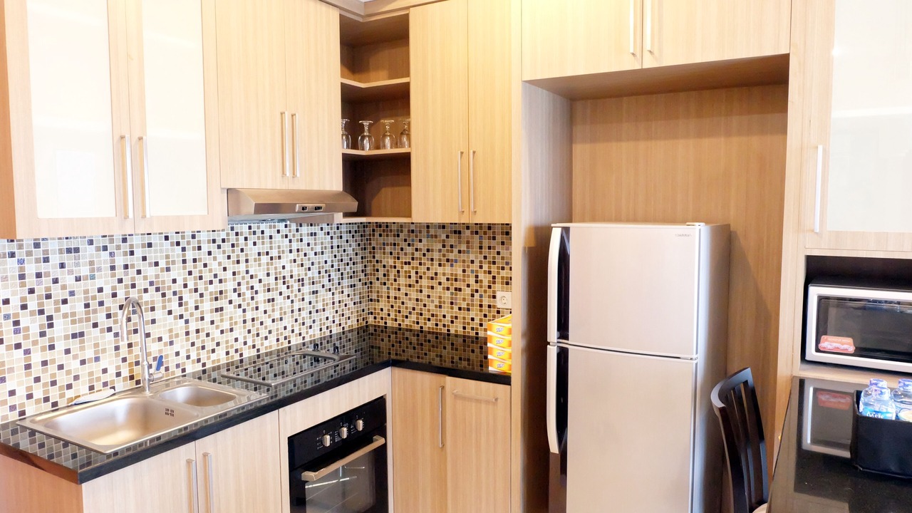 Photo of Kitchen in Cilandak
